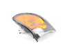 TYC TYC Front Turn Signal Assembly - Left - E46 63137165859 View 2