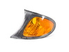 TYC TYC Front Turn Signal Assembly - Left - E46 63137165859 View 4