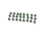 Elring Elring Cylinder Head Installation Kit - S52 3.2L 11129069861 View 9