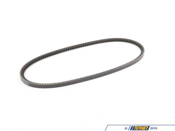 Continental Conti Tech Power Steering Belt - E28, E30, E34 32421706597