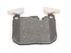 TRW TRW Front Brake Pad Set - F22, F23, F30, F31, F32, F33, F34, F36 34116859066 View 3