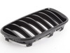 Genuine BMW Genuine BMW Front Right Kidney Grille - F25 X3 51712297590 View 1