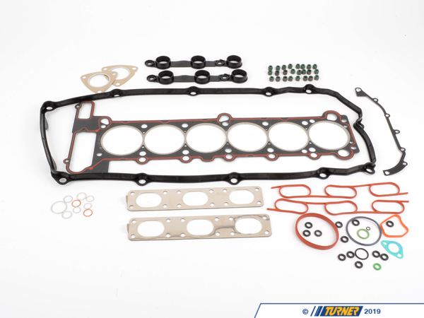 Elring Elring Cylinder Head Installation Kit - S52 3.2L 11129069861