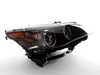 Hella Hella Adaptive Curve Bi-Xenon Headlight - Right - E60 63127166120 View 1