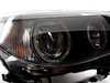 Hella Hella Adaptive Curve Bi-Xenon Headlight - Right - E60 63127166120 View 3