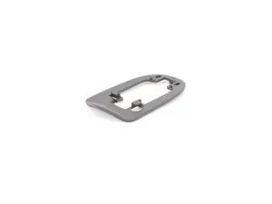 Genuine BMW Lock Cylinder Base Left - 51217060667