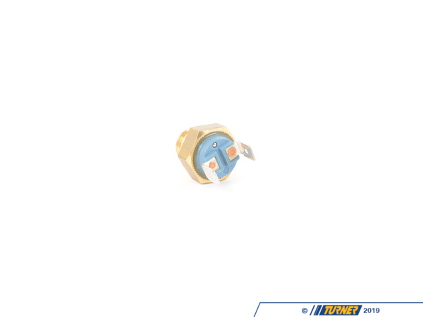 Genuine BMW Genuine BMW Temperature Sensor - E21 320i E28 524td 12631279721
