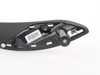 Genuine BMW Genuine BMW Black Door Pull - Left - F3X 3 & 4 Series 51417279311 View 3
