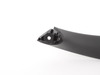 Genuine BMW Genuine BMW Black Door Pull - Left - F3X 3 & 4 Series 51417279311 View 4