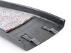 Genuine BMW Genuine BMW Black Lower B-Pillar Trim - Right - E34 51438138860 View 3