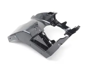 Genuine BMW Bumper support - right