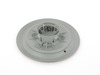 Genuine MINI Genuine MINI Hub Cap Schwarz 17" - 36136865685 36136865685 View 2