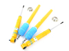 Bilstein Bilstein B8 Performance Plus Shocks Set --  E28 1982-1988 E24 1983-1989 24006071KT View 1