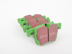 front GreenStuff Performance Brake Pad Set