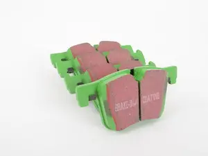 front GreenStuff Performance Brake Pad Set