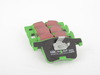 EBC front GreenStuff Performance Brake Pad Set DP62105 View 2