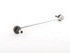 Febi Febi Sway Bar Link - E38, E52 31351095695 View 3
