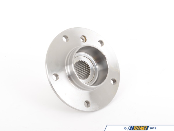 Febi Febi Rear wheel hub - E84, E90, E91, E92, E93 33416760058