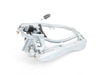 Febi Febi Door Handle Carrier - Left - E53 51218243615 View 4
