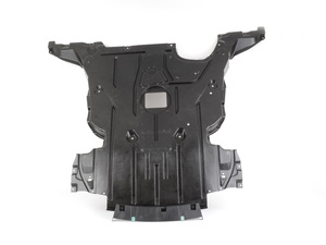 Genuine BMW Front Belly Pan - E93 328Ci, E93 335i, E93 328i