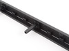 Genuine BMW Genuine BMW Luminous Strip, Rear Right Schwarz - 51439139838 - E92 51439139838 View 3