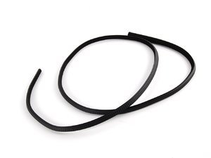 Genuine BMW Sunroof Seal - Rear