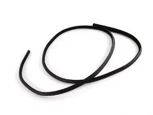 Genuine BMW Sunroof Seal - Rear