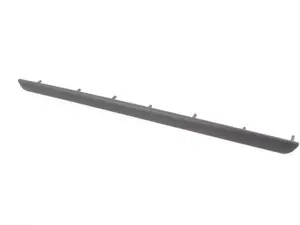 Genuine BMW Luminous Strip, Rear Left Schwarz - 51439139837 - E92