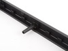 Genuine BMW Genuine BMW Luminous Strip, Rear Left Schwarz - 51439139837 - E92 51439139837 View 3