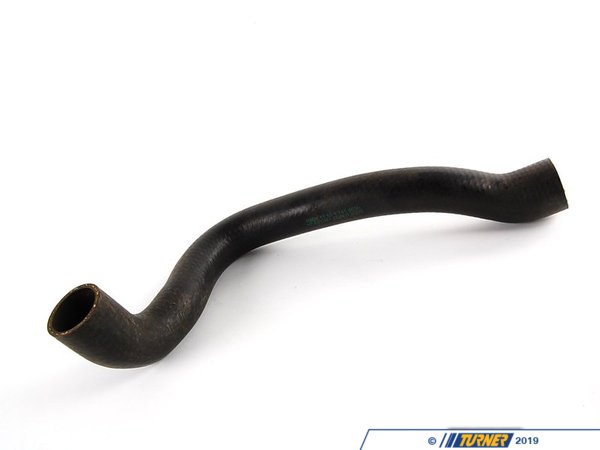 Genuine BMW Water Hose - E31 11531741403