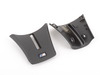 Genuine BMW Genuine BMW Set Of Spoke Covers Softlack Schw. - 32348035325 - E85 32348035325 View 4