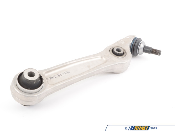 Genuine BMW Genuine BMW Wishbone, Bottom, With Rubbe - 31126798107 31126798107