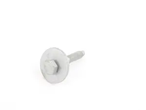 Genuine BMW Hex Bolt With Washer - 07146971298
