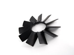 Genuine BMW Fan Blade