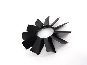 Genuine BMW Fan Blade