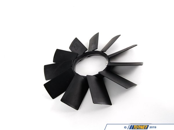 Genuine BMW Genuine BMW Fan Blade 11521712110