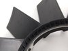 Genuine BMW Genuine BMW Fan Blade 11521712110 View 3
