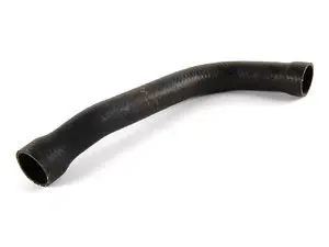 Genuine BMW Water Hose - 11531741402