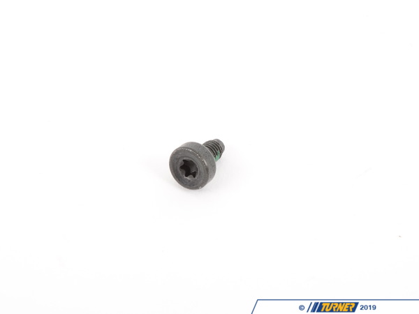 Genuine BMW Genuine BMW Torx Bolt Isa M5X8 - 54138246028 - E46,E82,E90,E92,E46 M3 54138246028