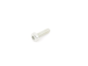 Genuine MINI Fillister Head Screw - 07146986363