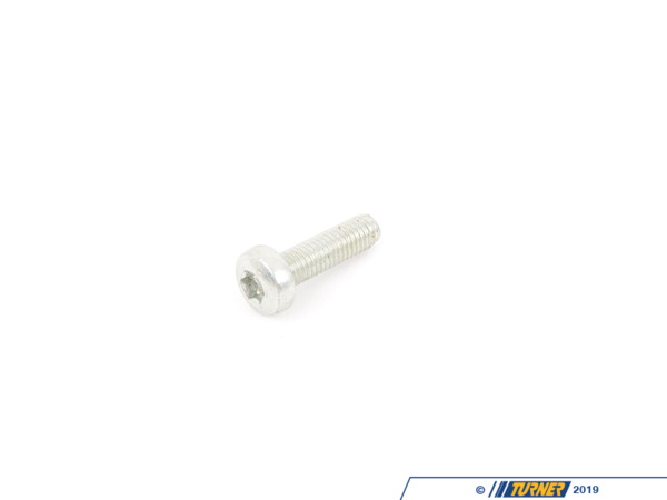 Genuine MINI Genuine MINI Fillister Head Screw - 07146986363 07146986363