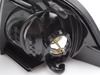 Depo Robot Eye Style Crystal Black Corner Indicator Set 4441514PXAE2 View 2