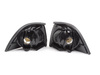 Depo Robot Eye Style Crystal Black Corner Indicator Set 4441514PXAE2 View 4