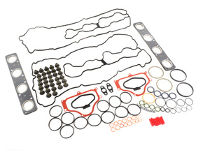 Genuine BMW Cylinder Head Gasket Set - E70 X5 M E71 X6 M