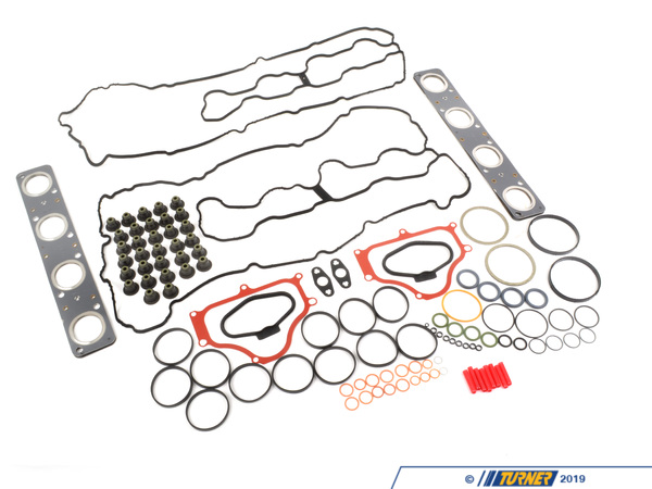 Genuine BMW Genuine BMW Cylinder Head Gasket Set - E70 X5 M E71 X6 M 11122159374