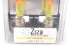 ZiZa  H11 Pure Yellow Bulb - Pair ZZH11BSPYA View 4