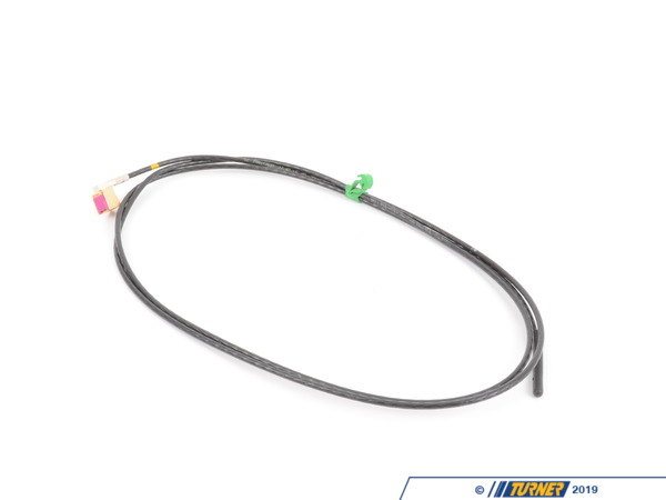 Genuine BMW Genuine BMW Rep. Guide Bluetooth Cable A - 61119278968 61119278968