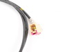 Genuine BMW Genuine BMW Rep. Guide Bluetooth Cable A - 61119278968 61119278968 View 2