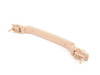 Genuine BMW Genuine BMW Handle Front - Its Hellbeige - 51168231329 - E46 51168231329 View 2
