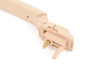 Genuine BMW Genuine BMW Handle Front - Its Hellbeige - 51168231329 - E46 51168231329 View 3